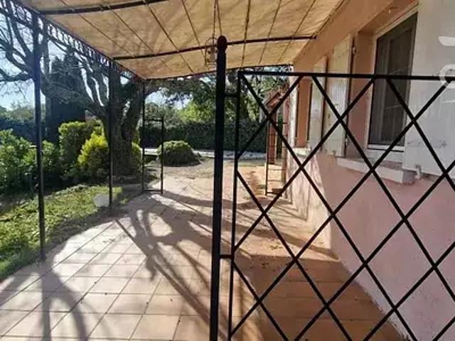 Grignan 26230 Achat / Vente maison 7 pièces t7 piscine
