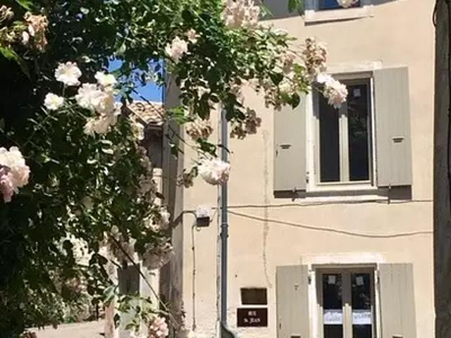 Grignan 26230 Achat / Vente maison 3 pièces t3