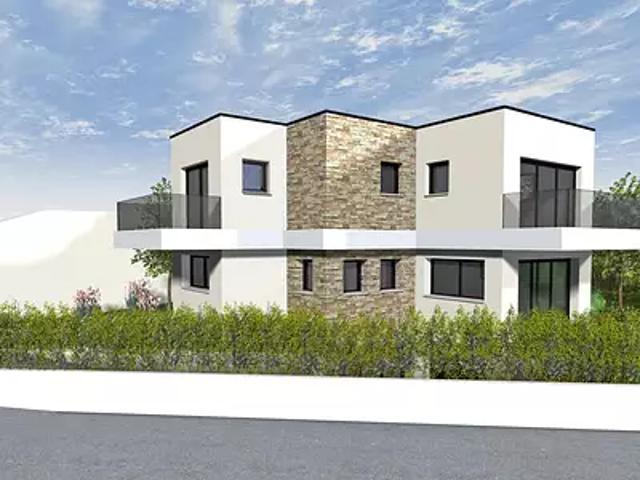 Grigny 69520 Achat / Vente terrain