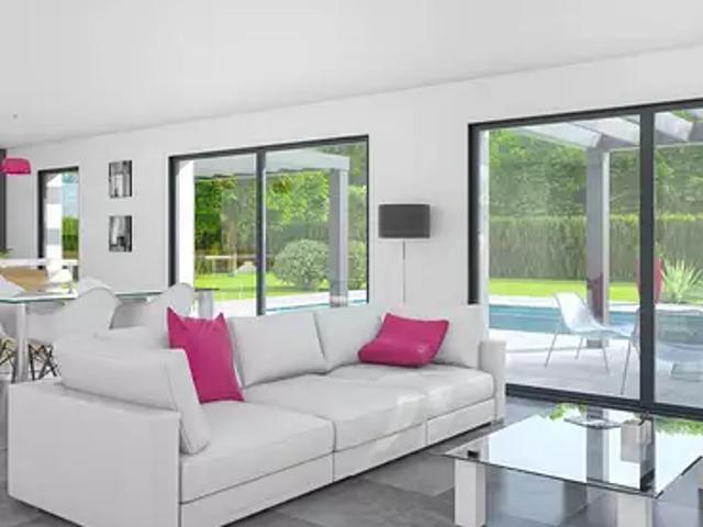 Grigny 69520 Programme neuf maison neuf à vendre 5 pièces