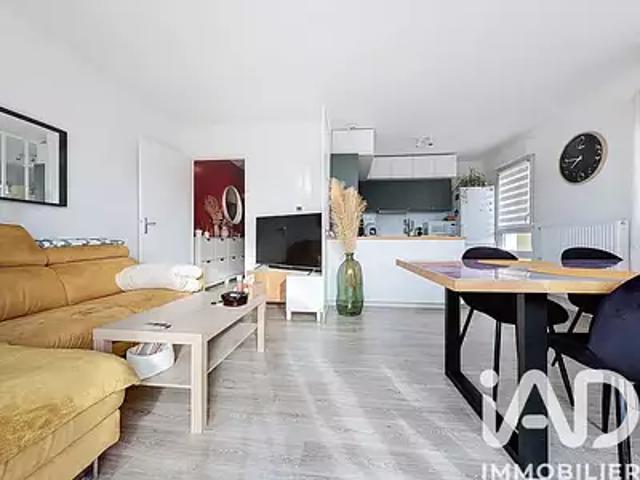 Grigny 91350 Achat / Vente appartement 3 pièces t3