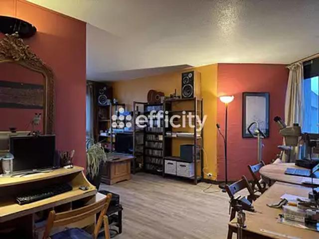 Grigny 91350 Achat / Vente appartement 3 pièces t3