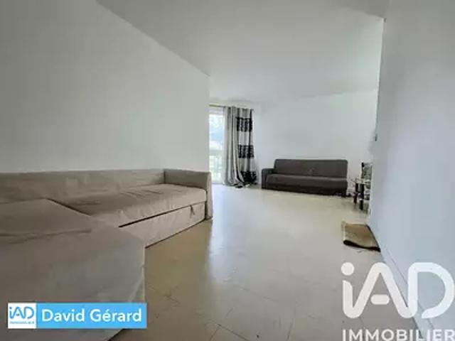 Grigny 91350 Achat / Vente appartement 3 pièces t3