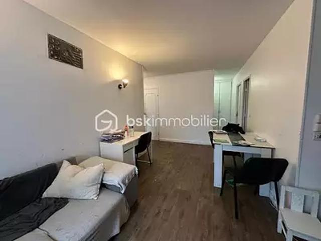 Grigny 91350 Achat / Vente appartement 3 pièces t3 cave