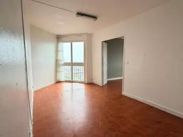Grigny 91350 Achat / Vente appartement 3 pièces t3 cave balcon