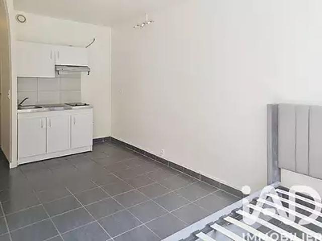 Grigny 91350 Achat / Vente appartement 1 pièce t1