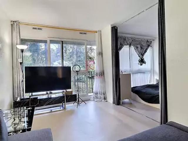 Grigny 91350 Achat / Vente appartement 2 pièces t2