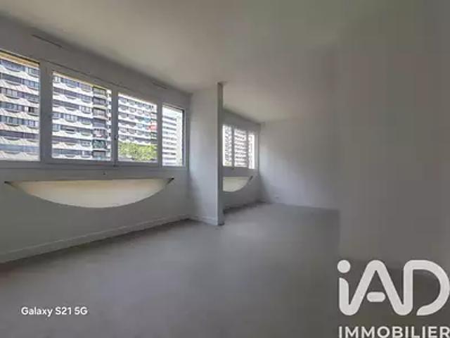 Grigny 91350 Achat / Vente appartement 2 pièces t2