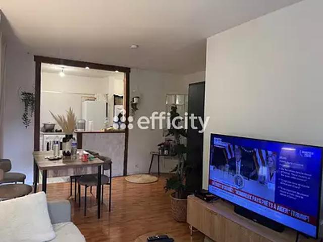 Grigny 91350 Achat / Vente appartement 4 pièces t4