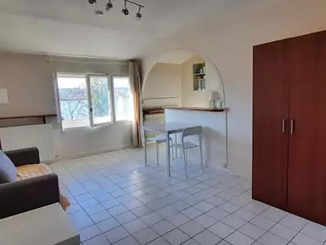 Grigny 91350 Location appartement 1 pièce t1