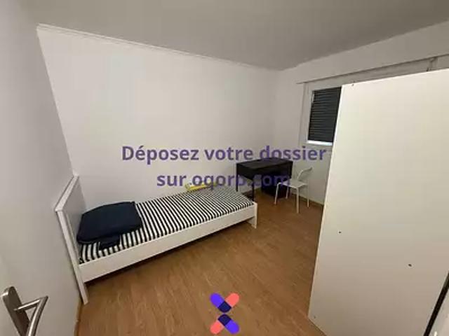 Grigny 91350 Location appartement