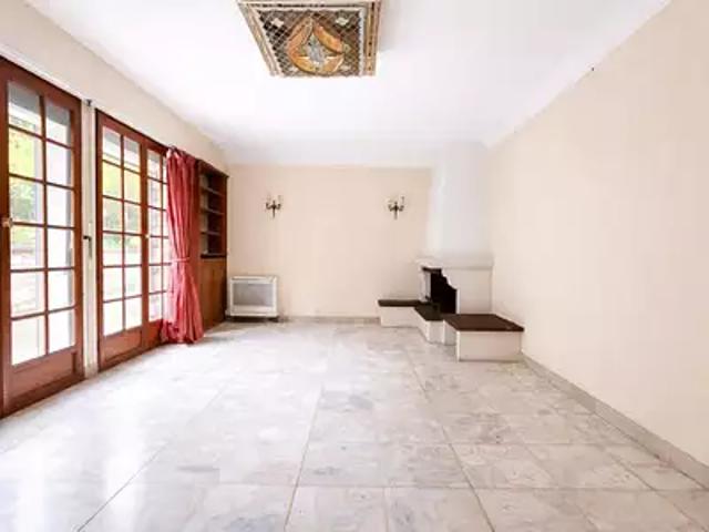 Grigny 91350 Location maison 7 pièces t7 jardin terrasse