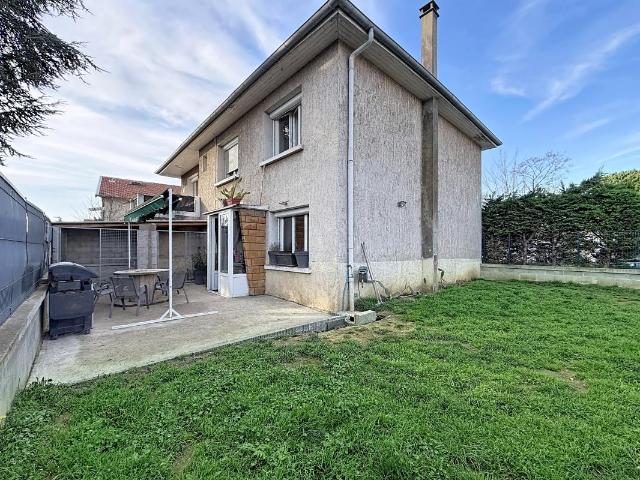 Grigny Vente Appartement 69