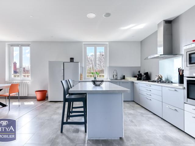 Grigny Vente Appartement 69