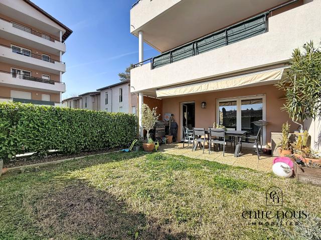 Grigny Vente Appartement 69