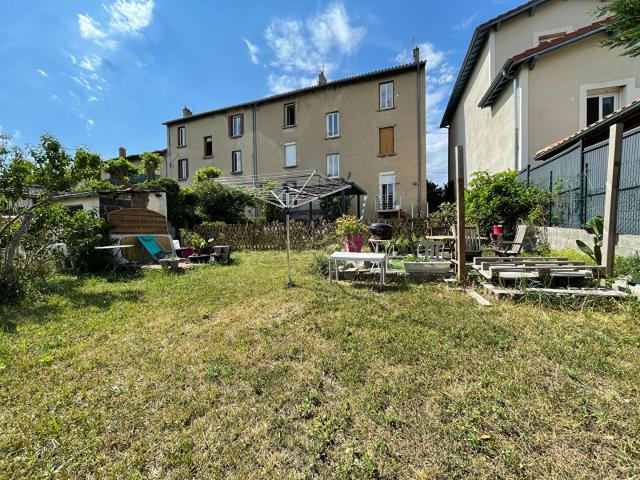 Grigny Vente Appartement 69
