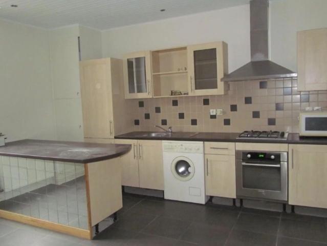 Grigny Vente Appartement 69