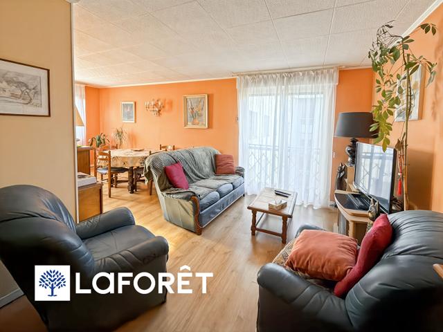 Grigny Vente Appartement 91