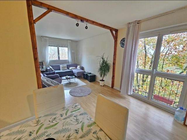 Grigny Vente Appartement 91