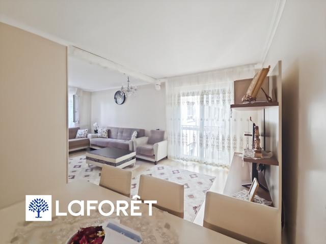 Grigny Vente Appartement 91
