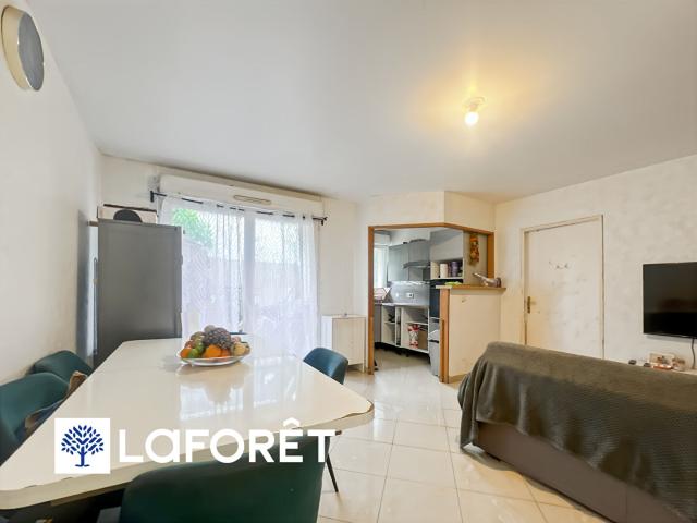 Grigny Vente Appartement 91