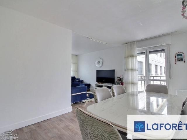 Grigny Vente Appartement 91
