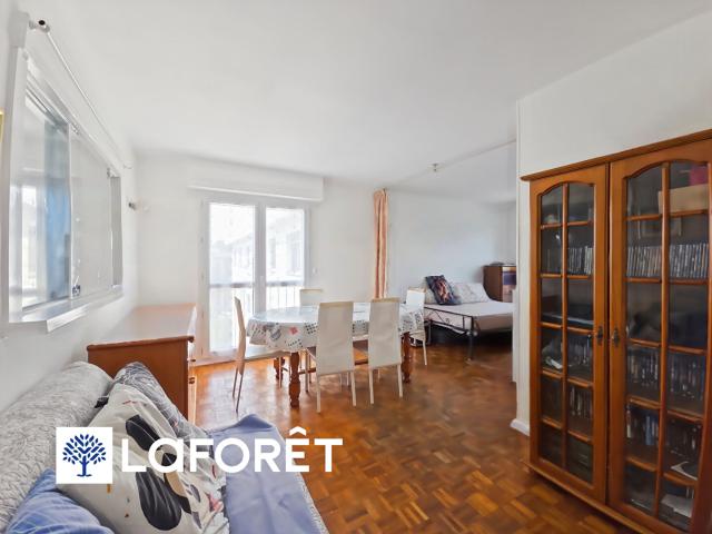 Grigny Vente Appartement 91