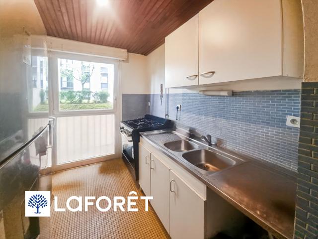 Grigny Vente Appartement 91