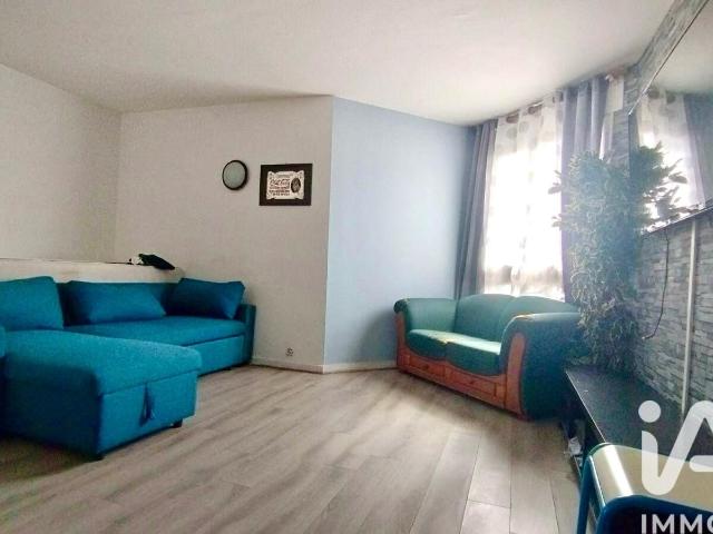 Grigny Vente Appartement 91