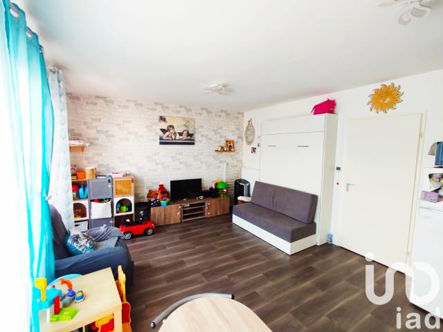 Grigny Vente Appartement 91