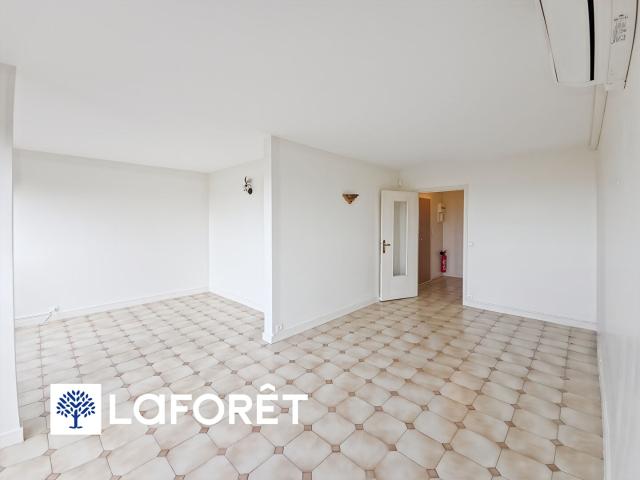 Grigny Vente Appartement 91