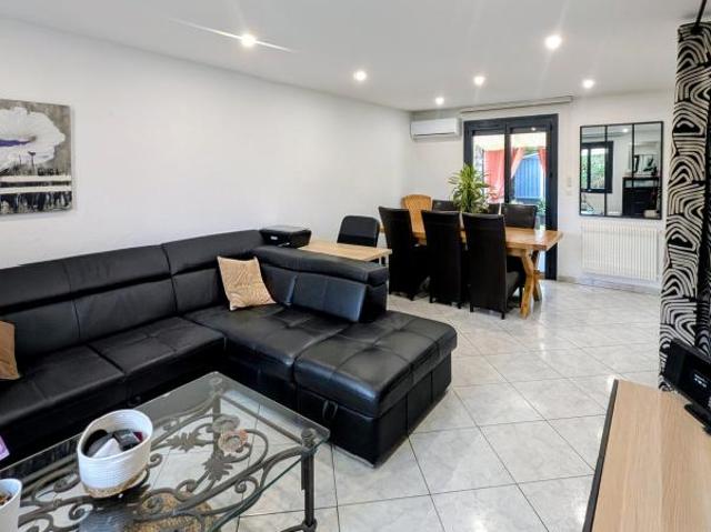 Grigny Vente Maison 69