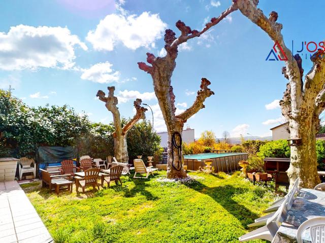 Grigny Vente Maison 69