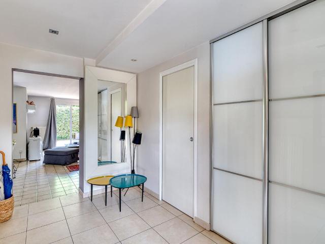 Grigny Vente Maison 69