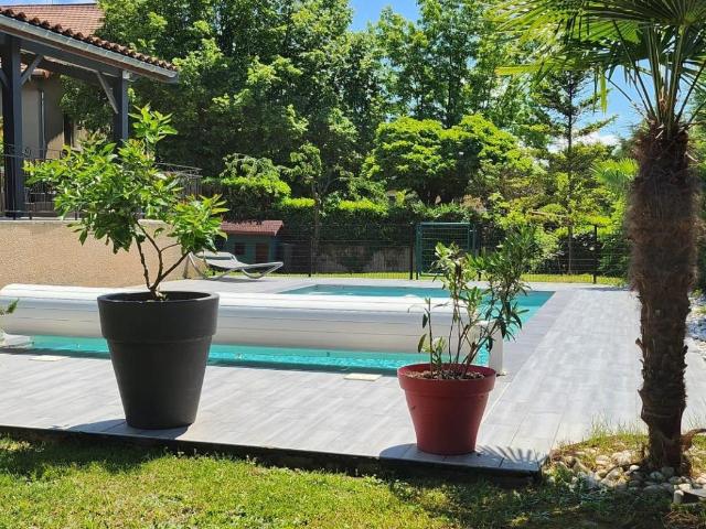 Grigny Vente Maison 69