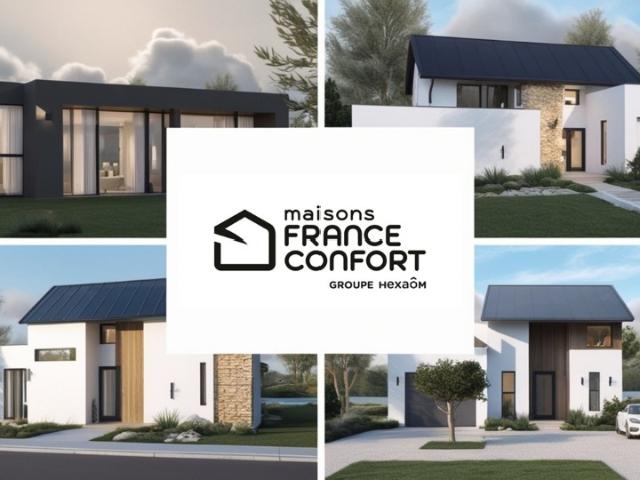 Grigny Vente Maison 69