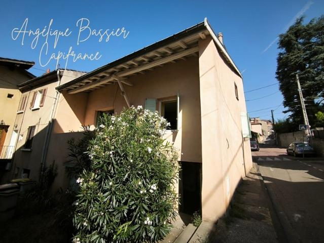 Grigny Vente Maison 69
