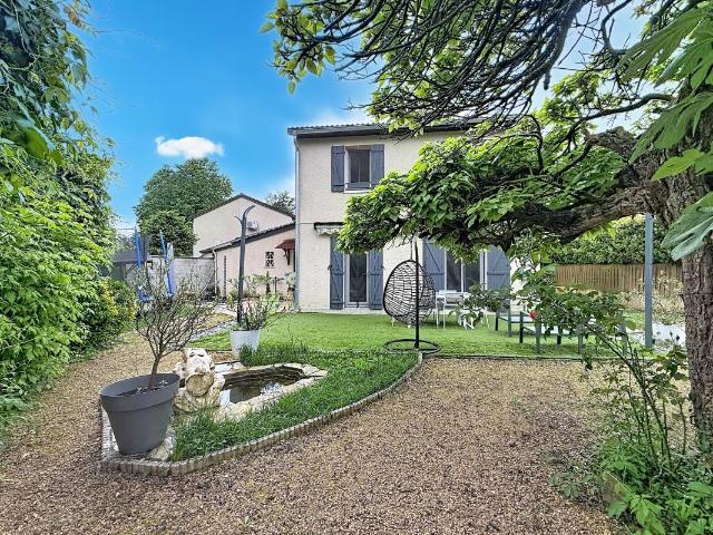 Grigny Vente Maison 69