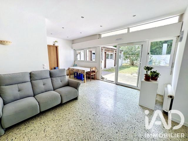 Grigny Vente Maison 91