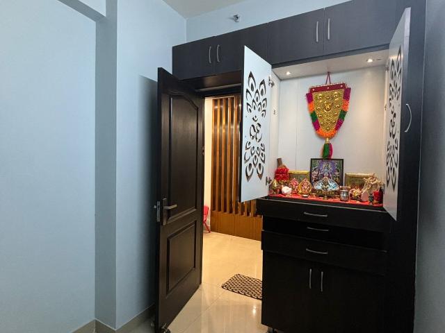 Griha Pravesh 2 Bedroom 1175 Sq. Ft. Apartment in Sector 77 Noida Listing ID: #9865