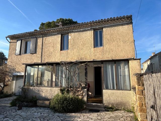 Grillon Location Maison 84