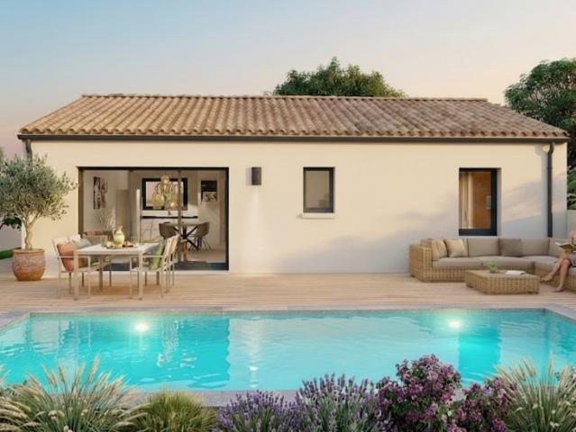 Grillon Vente Maison 84