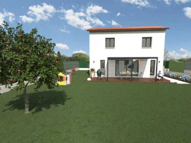 Grillon Vente Maison 84
