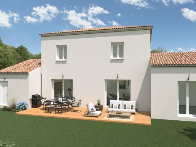Grillon Vente Maison 84