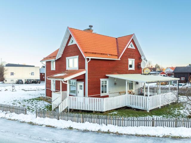 Grillvägen 2