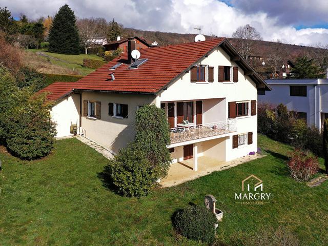 Grilly Vente Maison 01