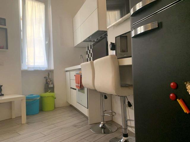 GRIMALDI IMMOBILIARE PORTA ROMANA