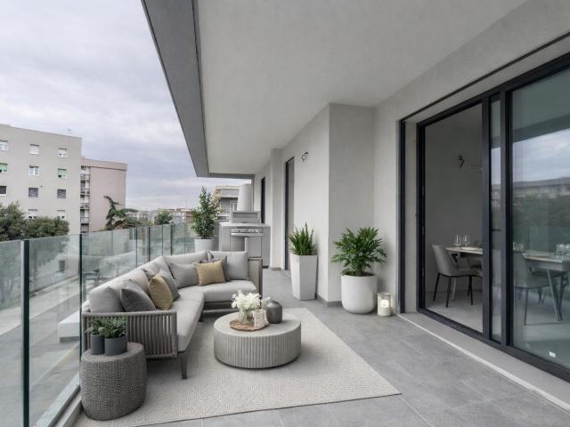 Grimaldi Store LECCE 140m² Lecce