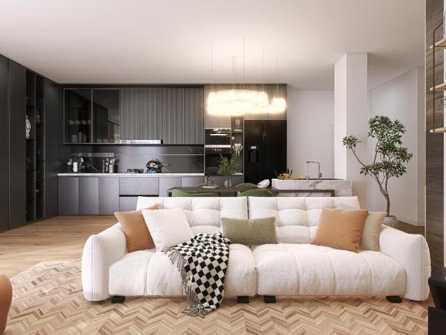 Grimaldi Store LECCE 200m² Lecce