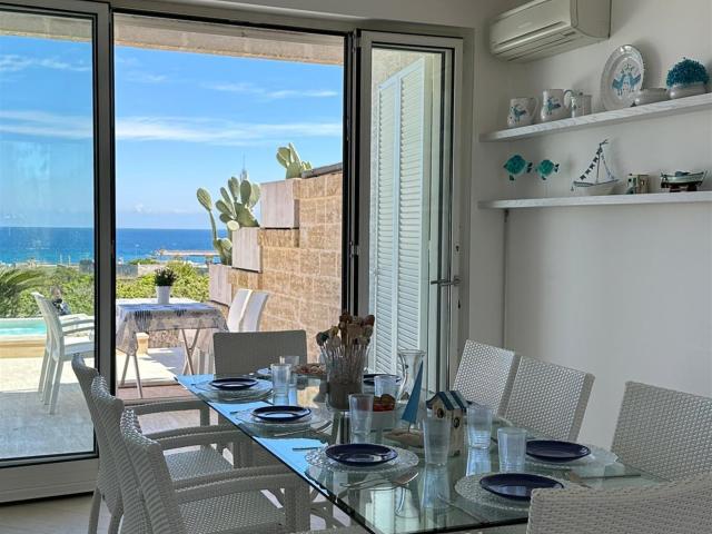Grimaldi Store LECCE 228m² Otranto